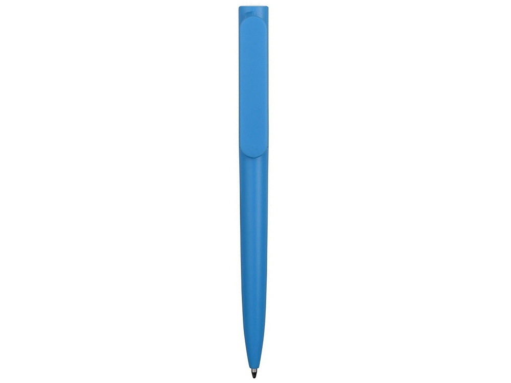 Ручка пластиковая шариковая Umbo