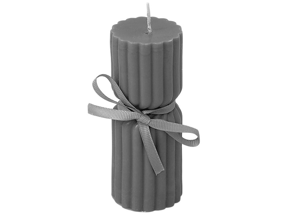 Набор свечей с гранями Vela