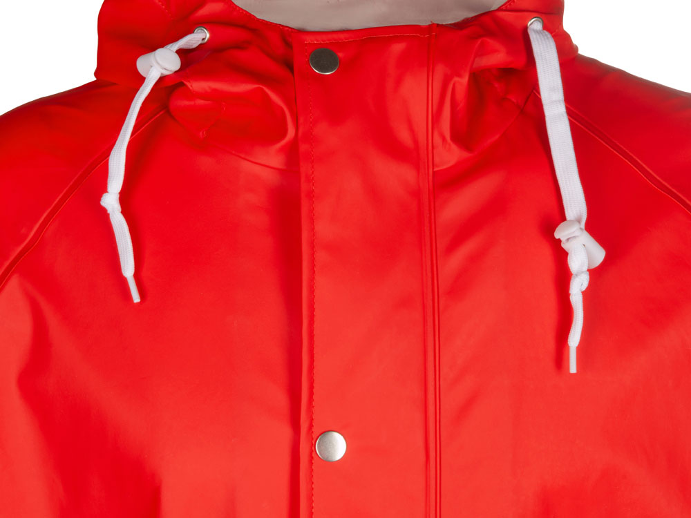 Дождевик Iberia