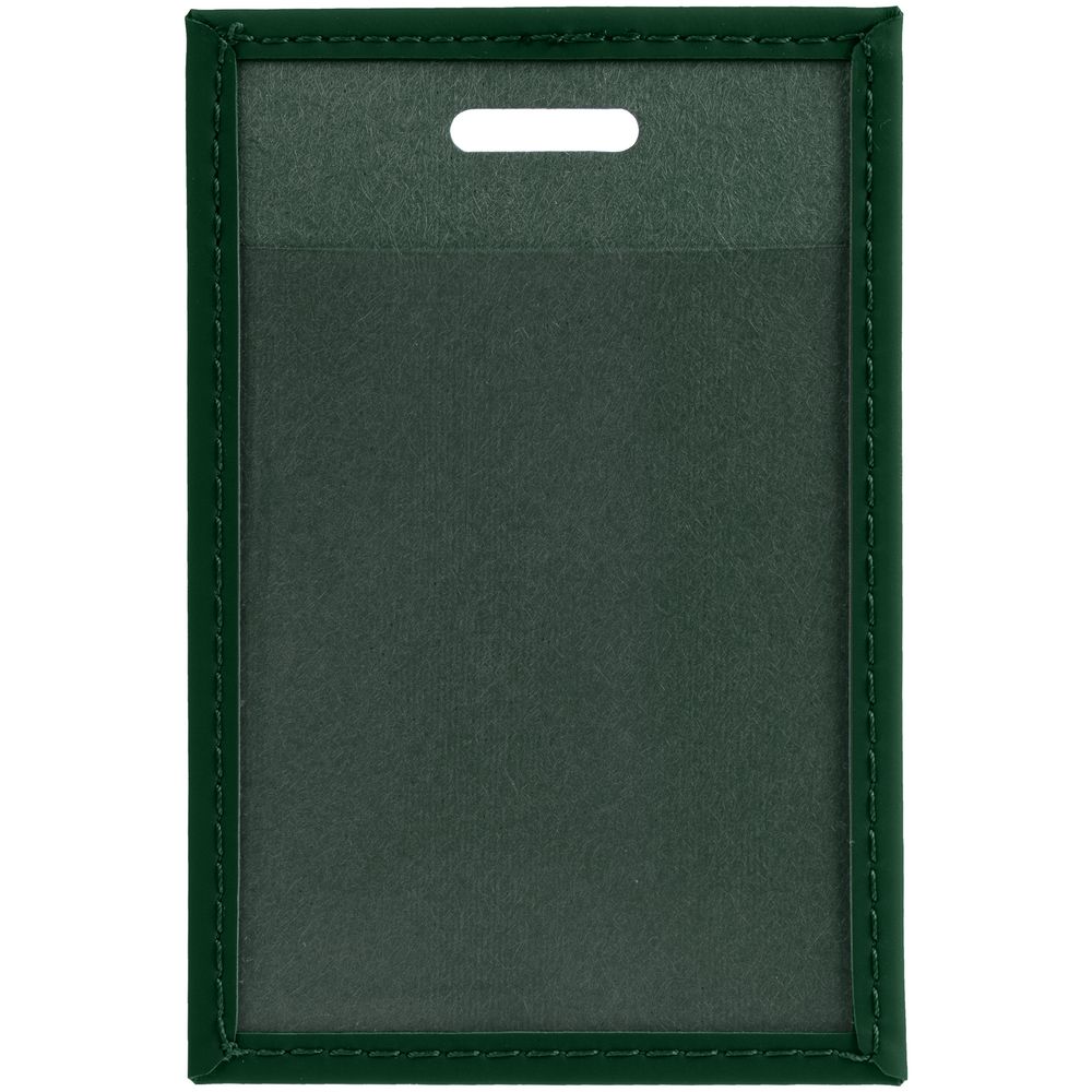 Чехол для пропуска Shall