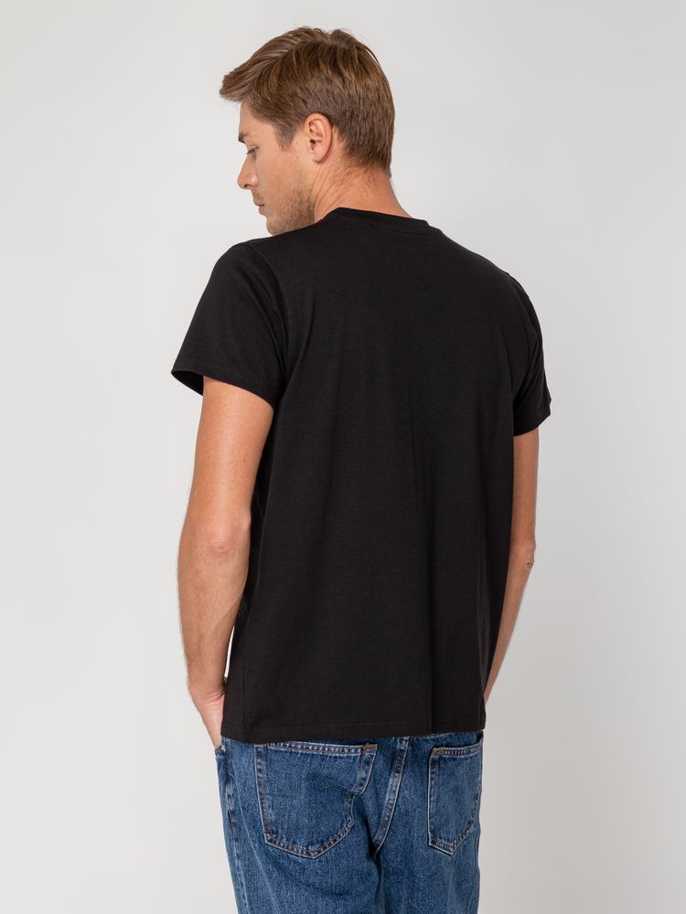 Футболка мужская T-bolka Stretch