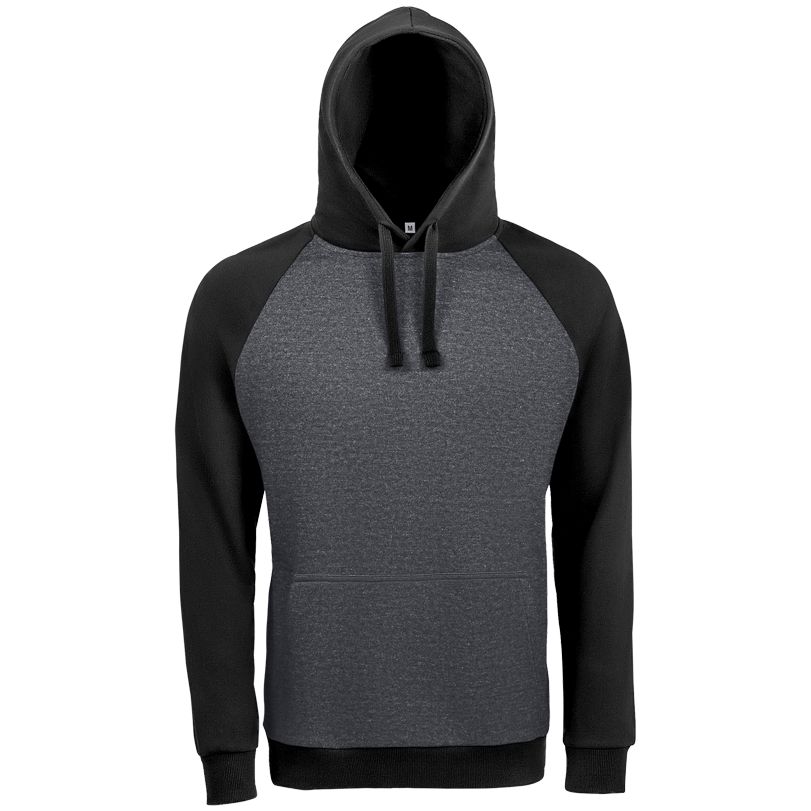 Толстовка унисекс Seattle