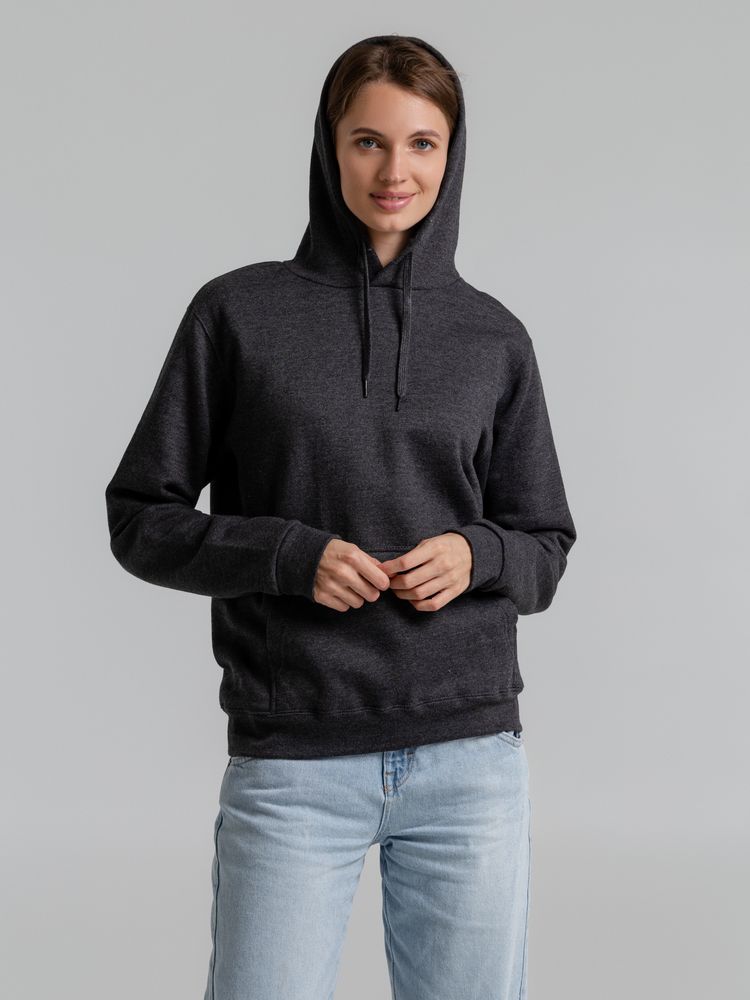 Толстовка с капюшоном Snake II