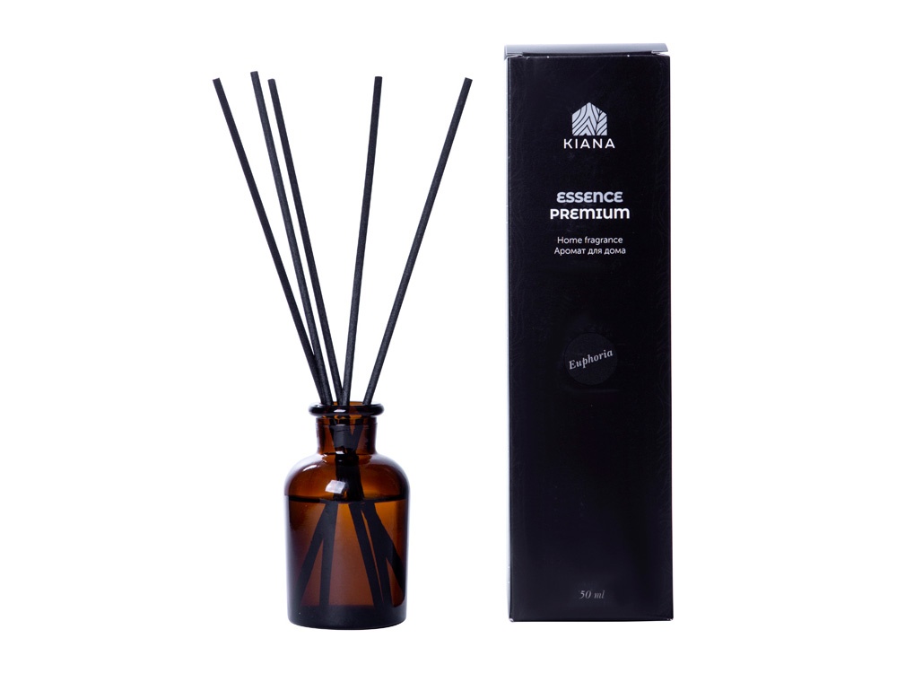 Ароматический диффузор Velvet wood