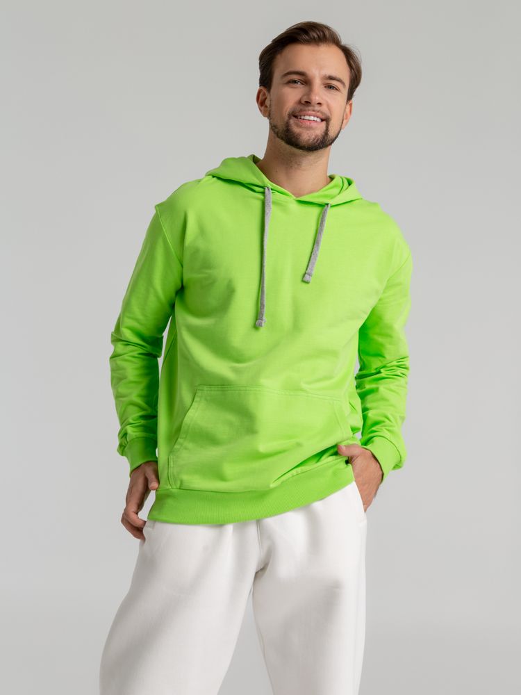 Толстовка с капюшоном Unit Kirenga