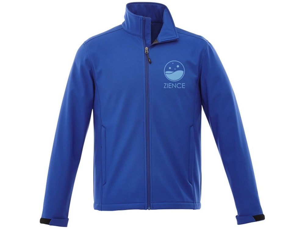 Куртка софтшел Maxson мужская