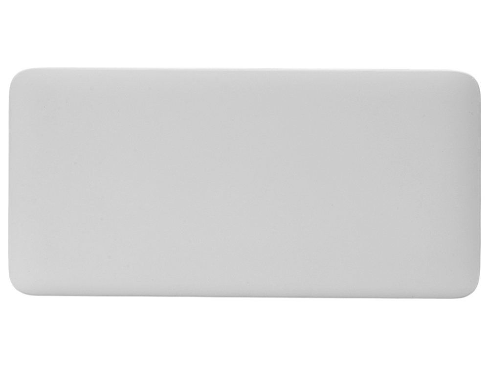 Внешний аккумулятор Mild Pro c быстрой зарядкой QC/PD, soft-touch, 20 000 mAh