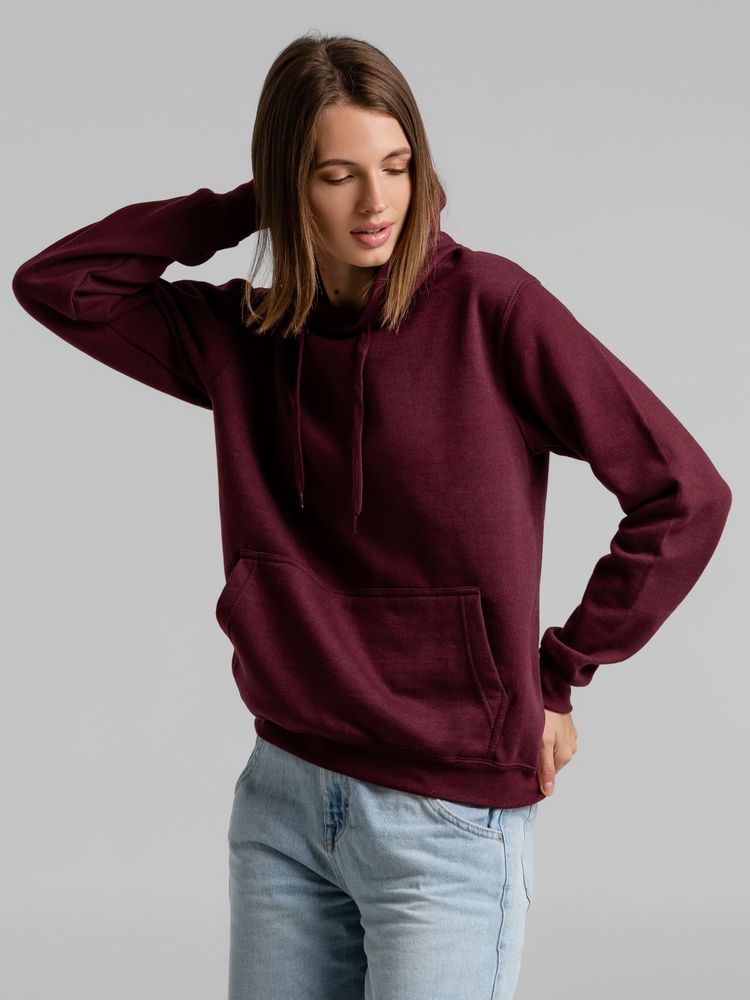 Толстовка с капюшоном Snake II