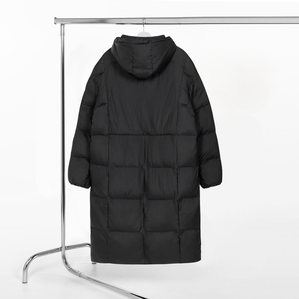 Пуховик унисекс Kapsula