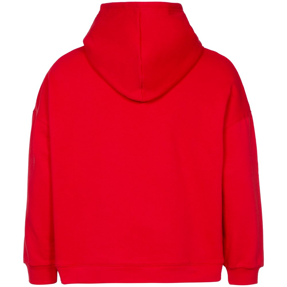 Худи оверсайз унисекс Outshine