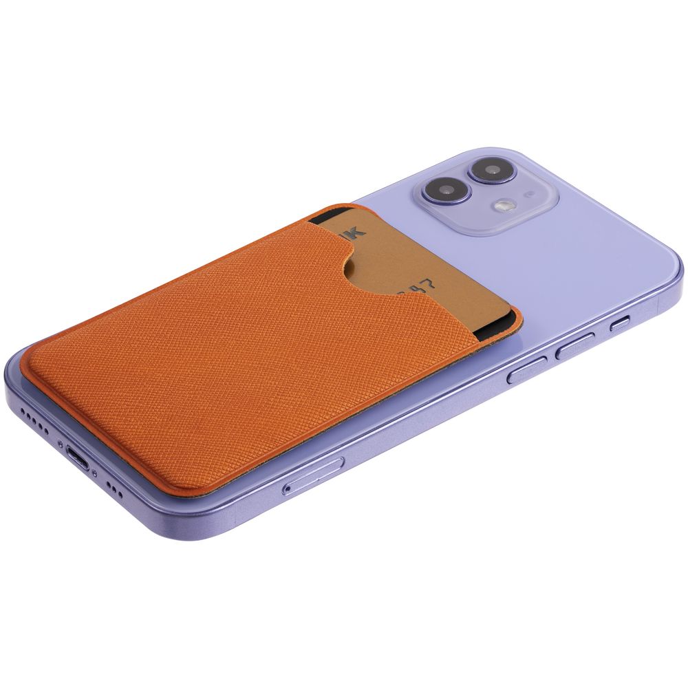 Чехол для карты на телефон Devon