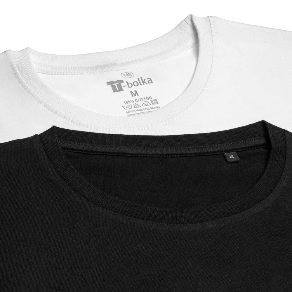 Футболка унисекс T-Bolka 140