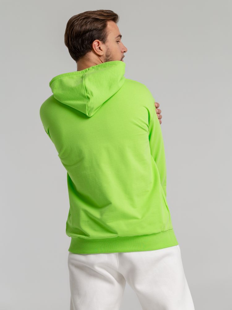 Толстовка с капюшоном Unit Kirenga