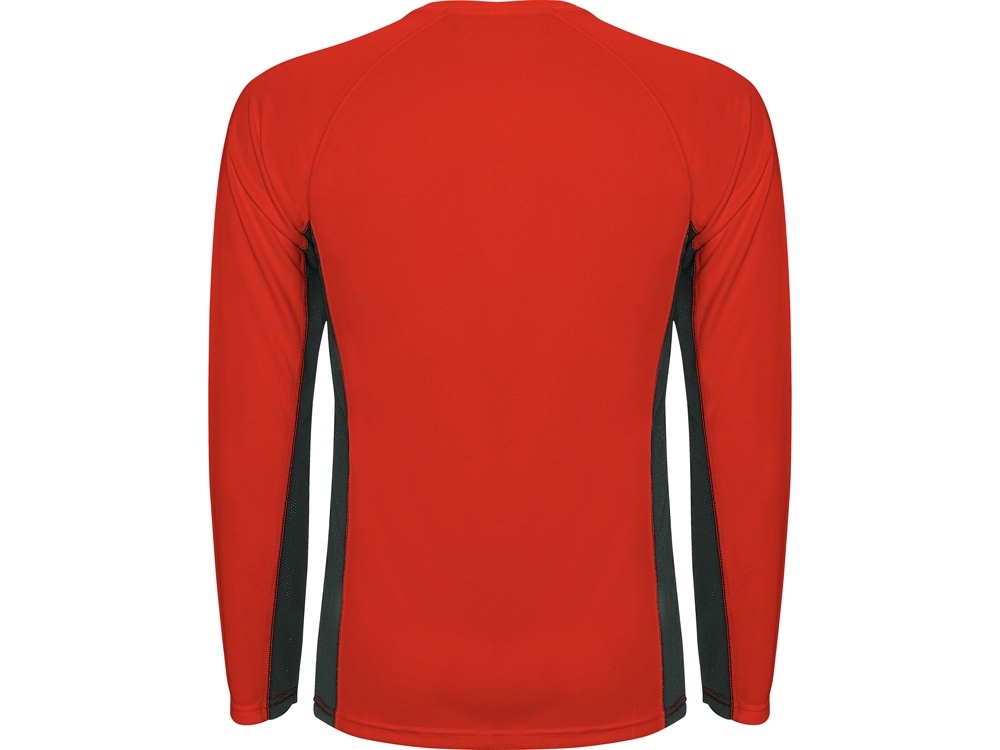 Футболка с длинным рукавом Shanghai мужская