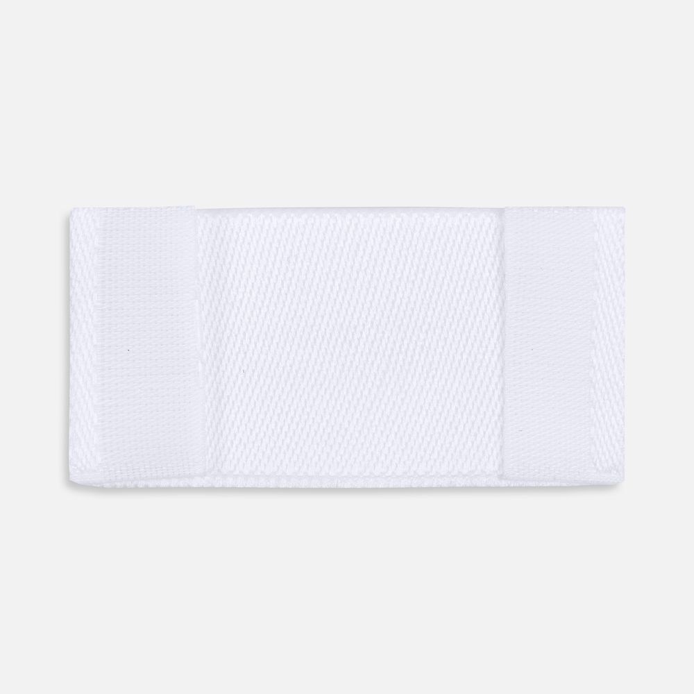 Лейбл тканевый Epsilon, XXS