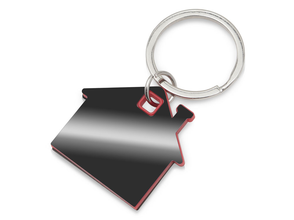 Брелок SteelPop House