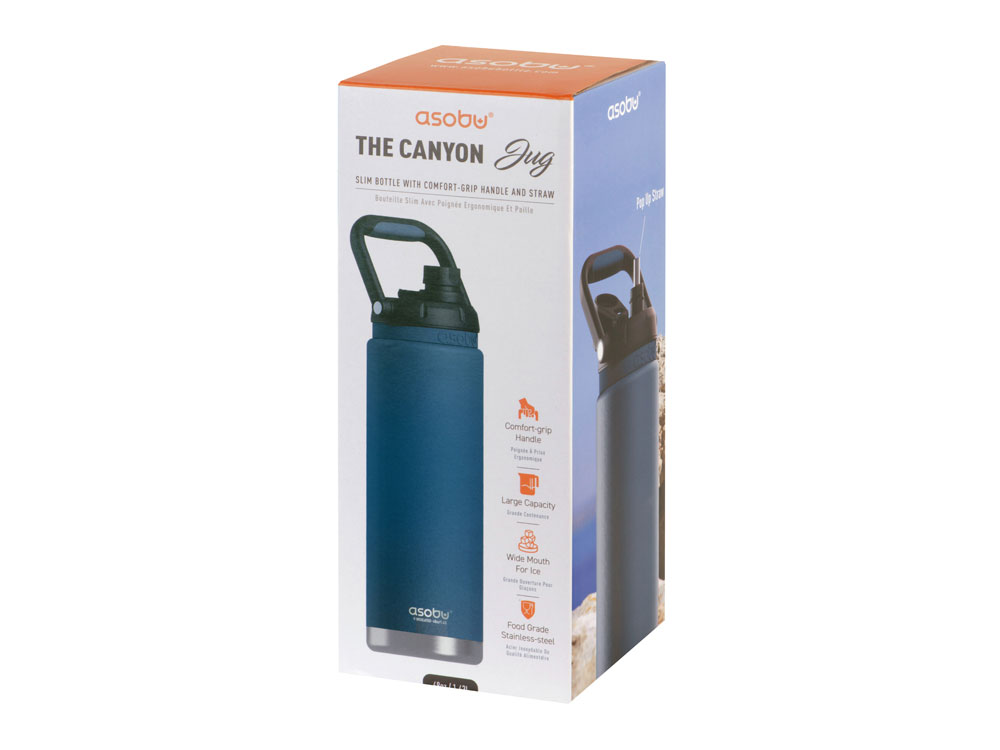 Вакуумный термос Canyon Jug, 1430 мл