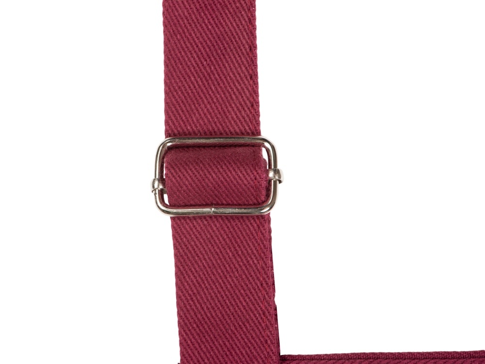 Хлопковый фартук с карманом Delight