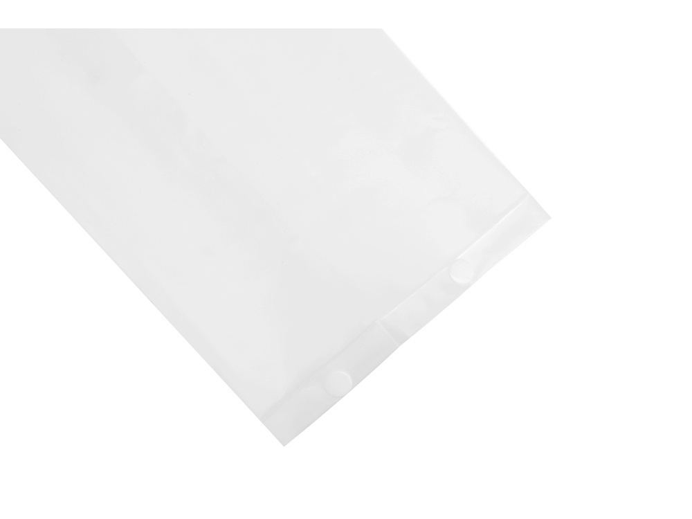 Дождевик Hawaii c чехлом унисекс