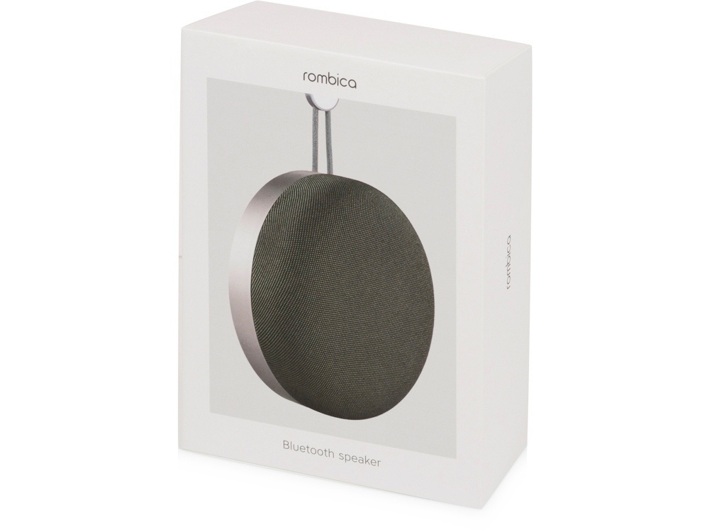 Портативная колонка Mysound Capella