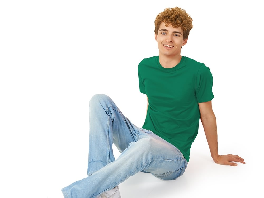 Футболка Heavy Super Club мужская