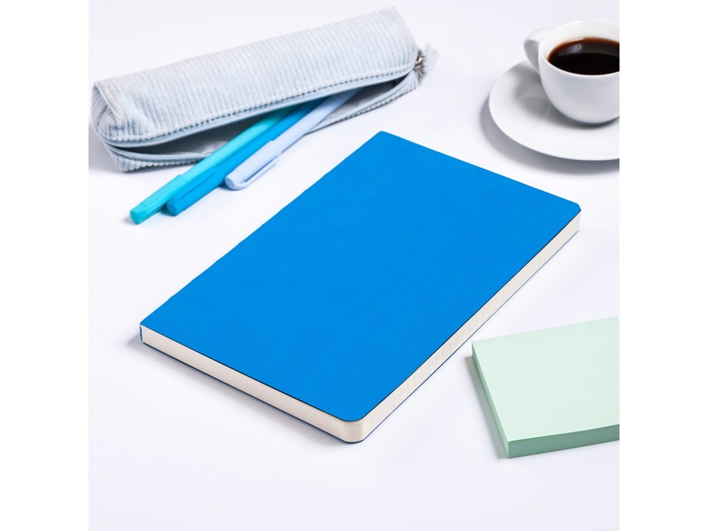 Ежедневник недатированный А5 Megapolis Flex