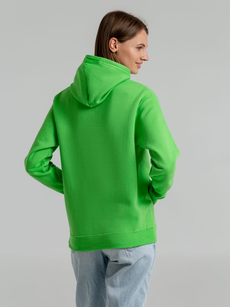 Толстовка с капюшоном Snake II