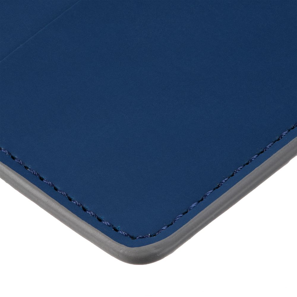 Чехол для карточек Shall Simple