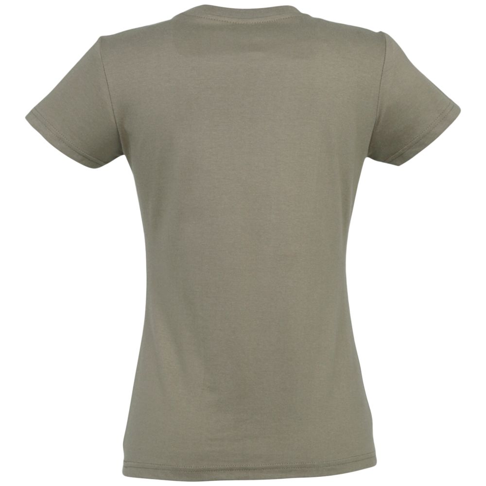 Футболка женская Imperial Women 190