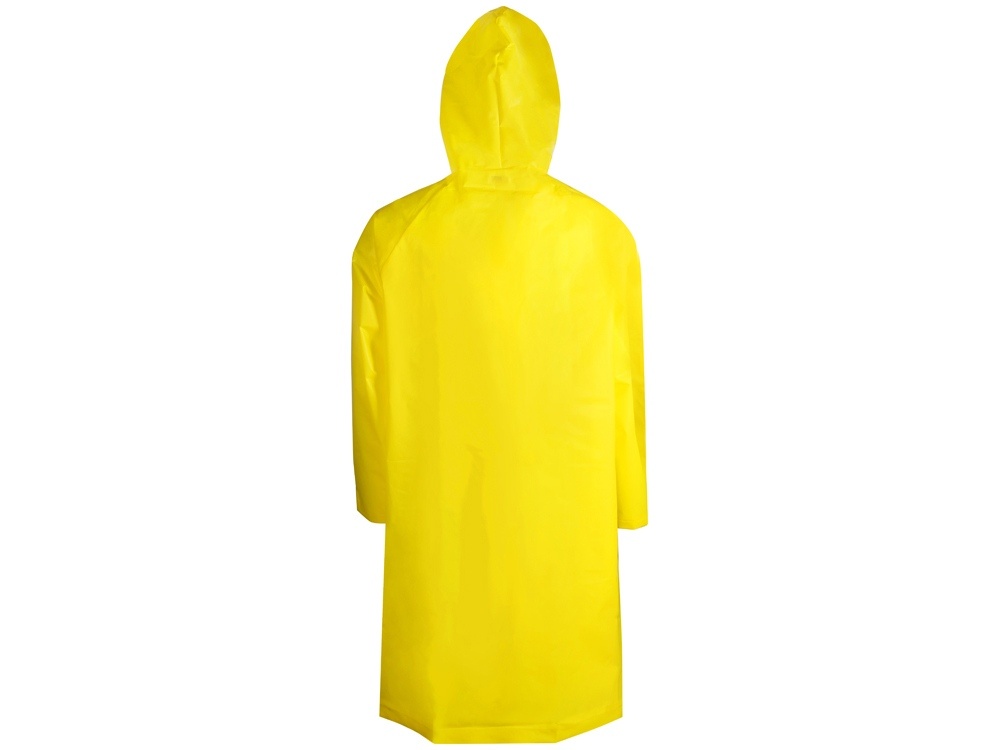 Дождевик Hawaii pro c чехлом унисекс