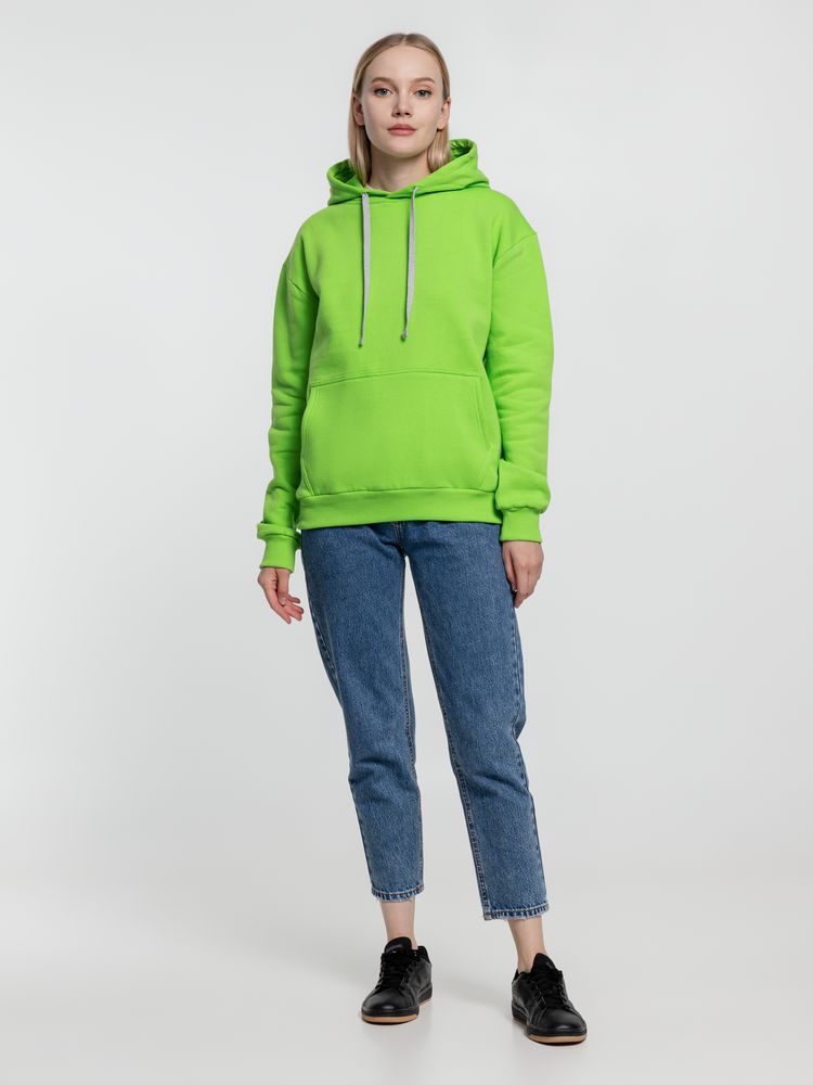 Толстовка с капюшоном Kirenga Heavy