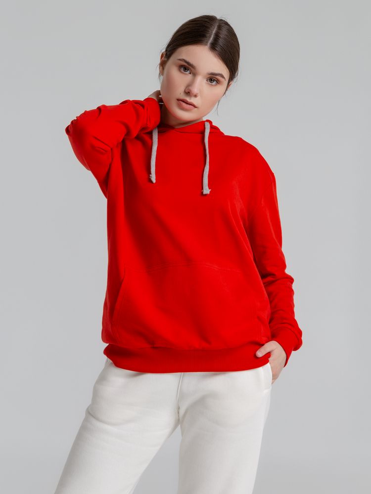 Толстовка с капюшоном Unit Kirenga