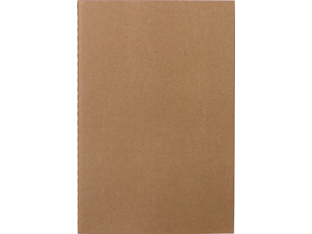 Блокнот A5 Monet из моющегося крафта