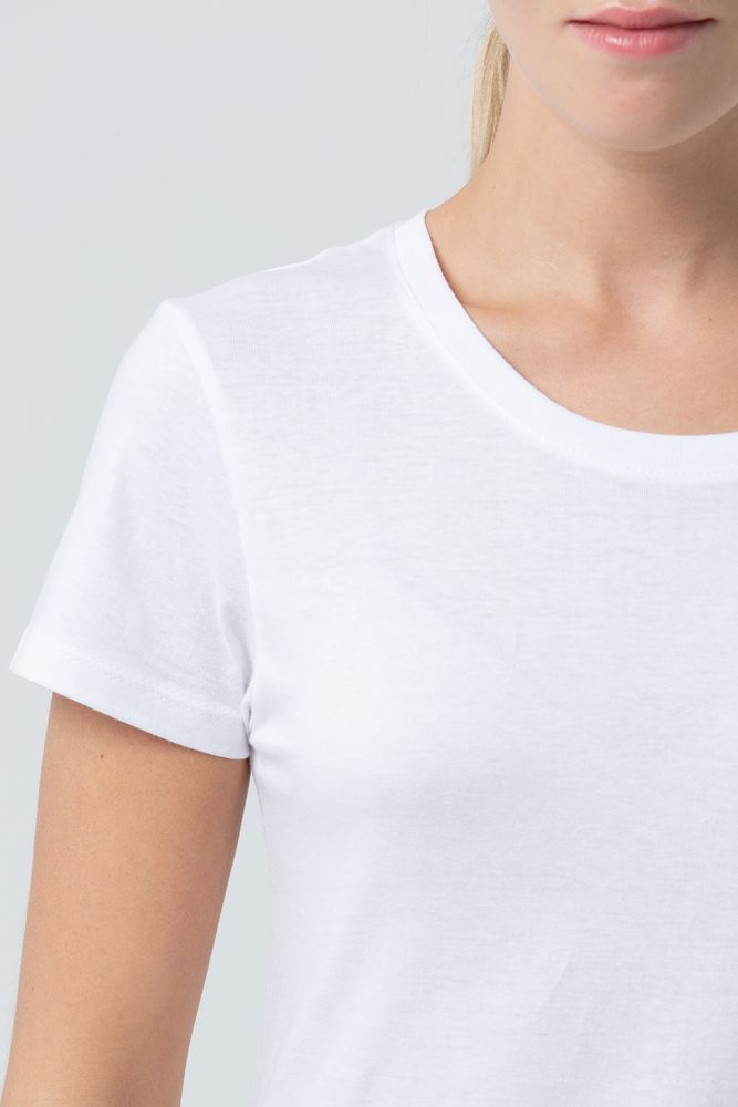 Футболка женская Regent Fit Women