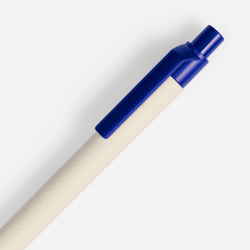 Ручка шариковая MilkMake