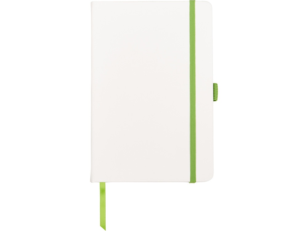 Блокнот A5 ColorNote White