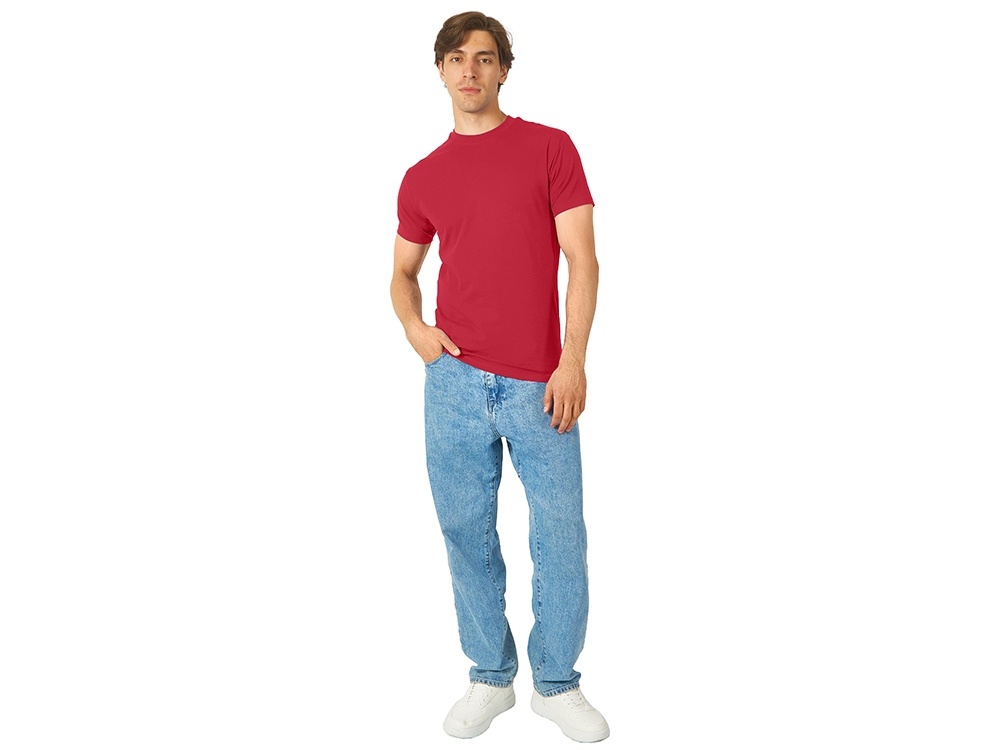 Футболка HD Fit мужская