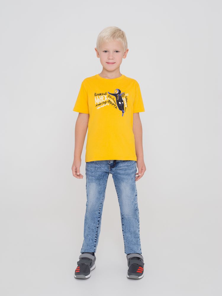 Футболка детская «Гидонисты»