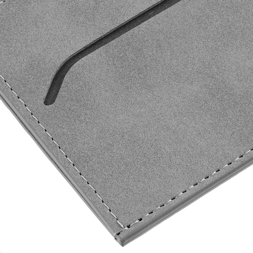 Чехол для карточек Nubuk