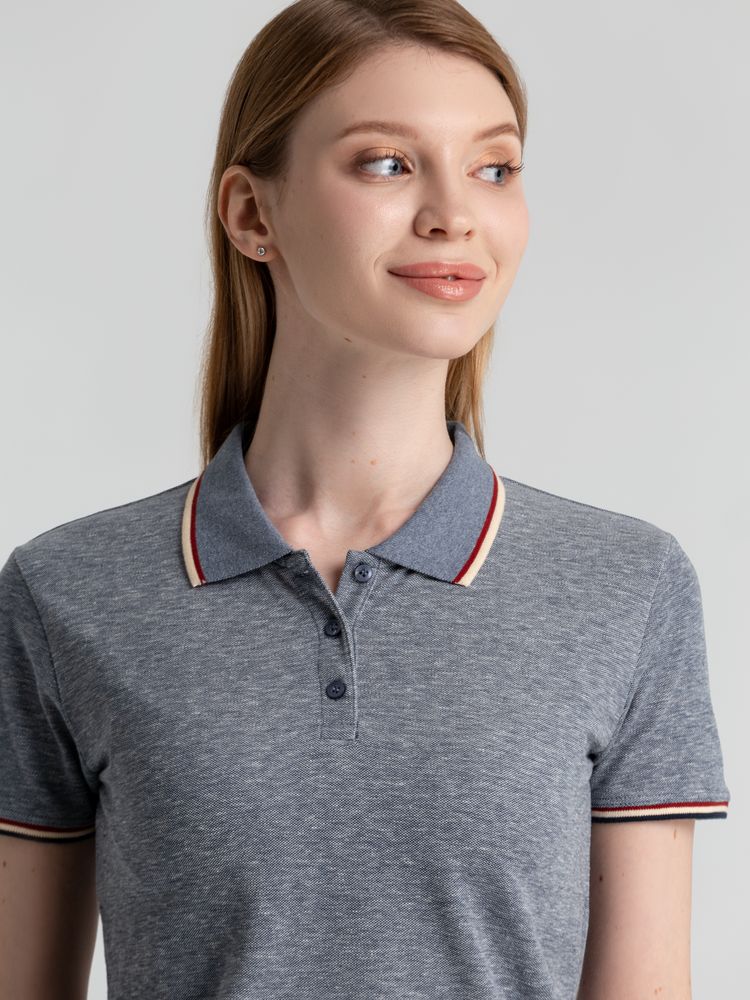 Рубашка поло женская Paname Women