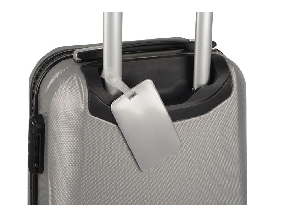 Багажная бирка Voyage 2.0