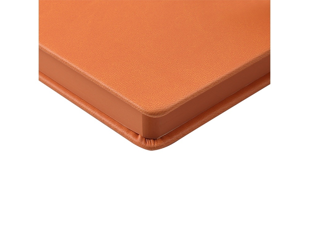 Ежедневник А5 Megapolis Color soft-touch