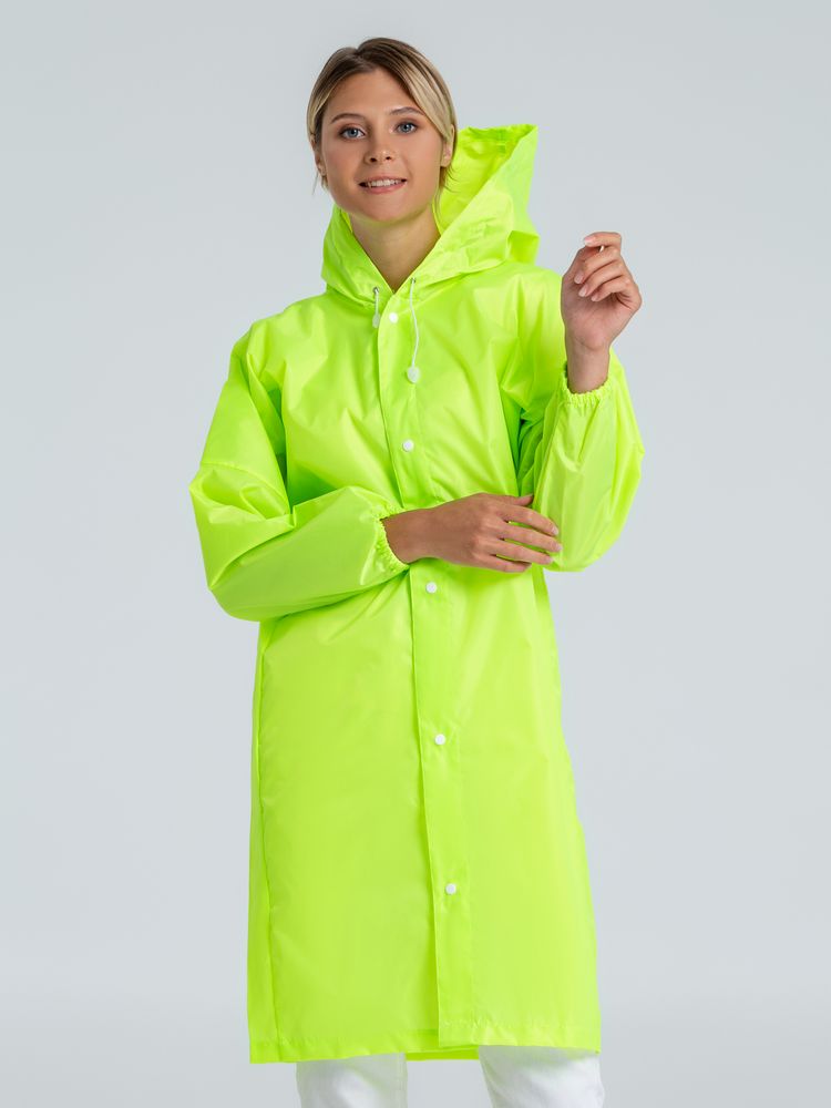 Дождевик унисекс Rainman Strong