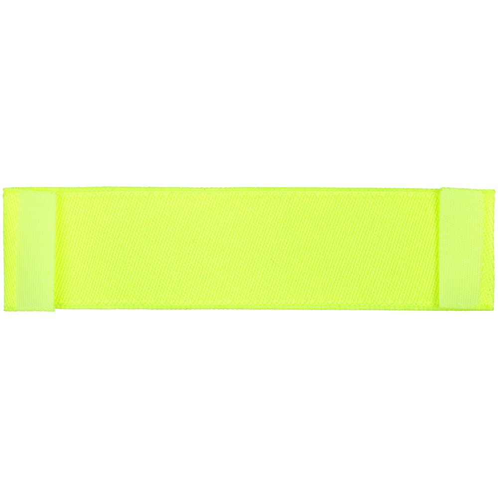 Лейбл тканевый Epsilon, S