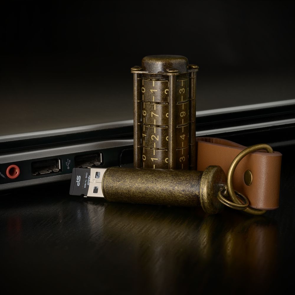 Картридер «Криптекс»®