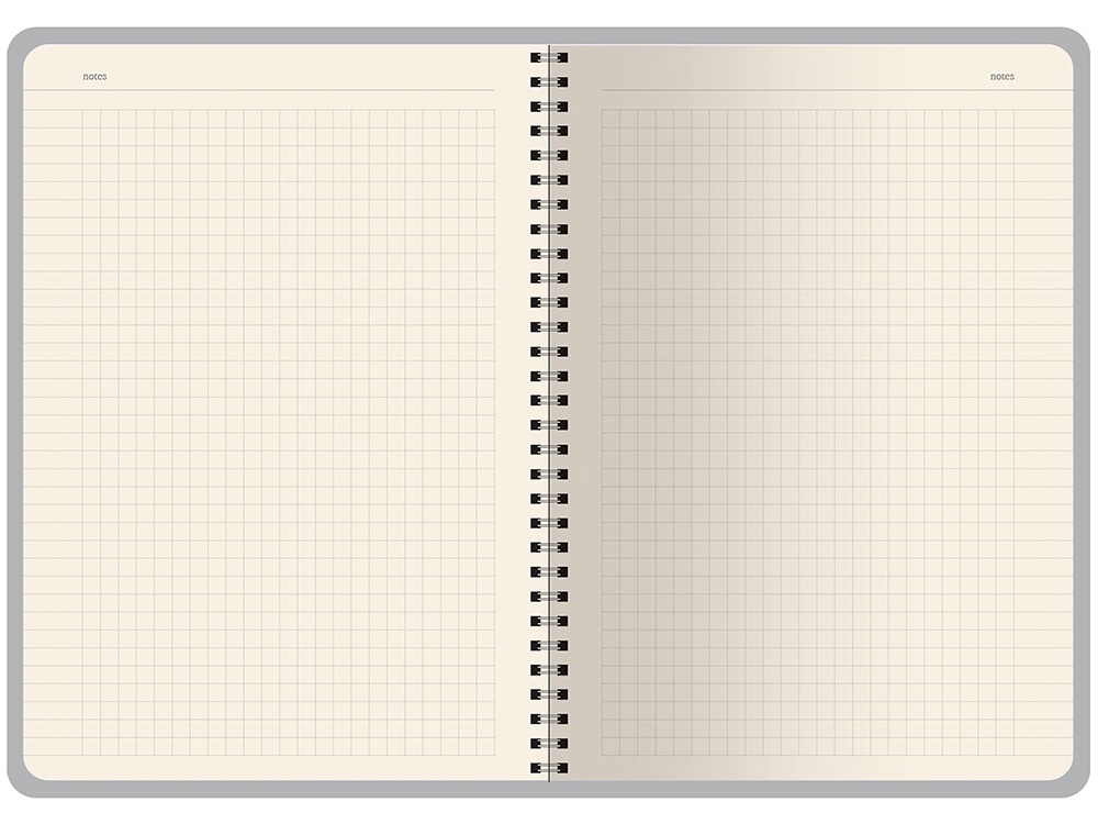 Бизнес тетрадь А5 Pragmatic