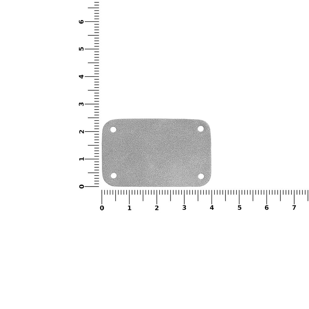 Лейбл Eta Nubuck Touch, S