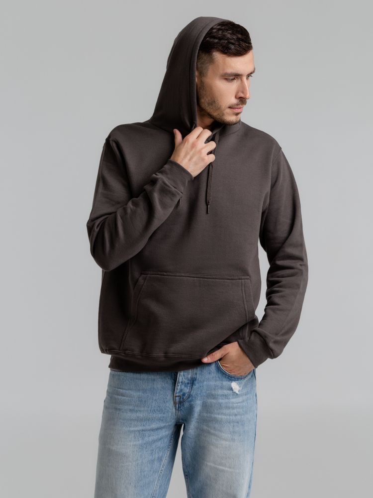 Толстовка с капюшоном Snake II