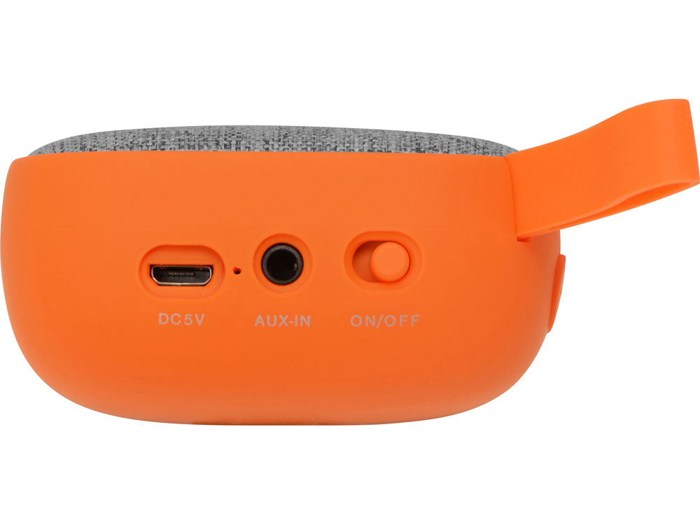 Портативная колонка Arietta