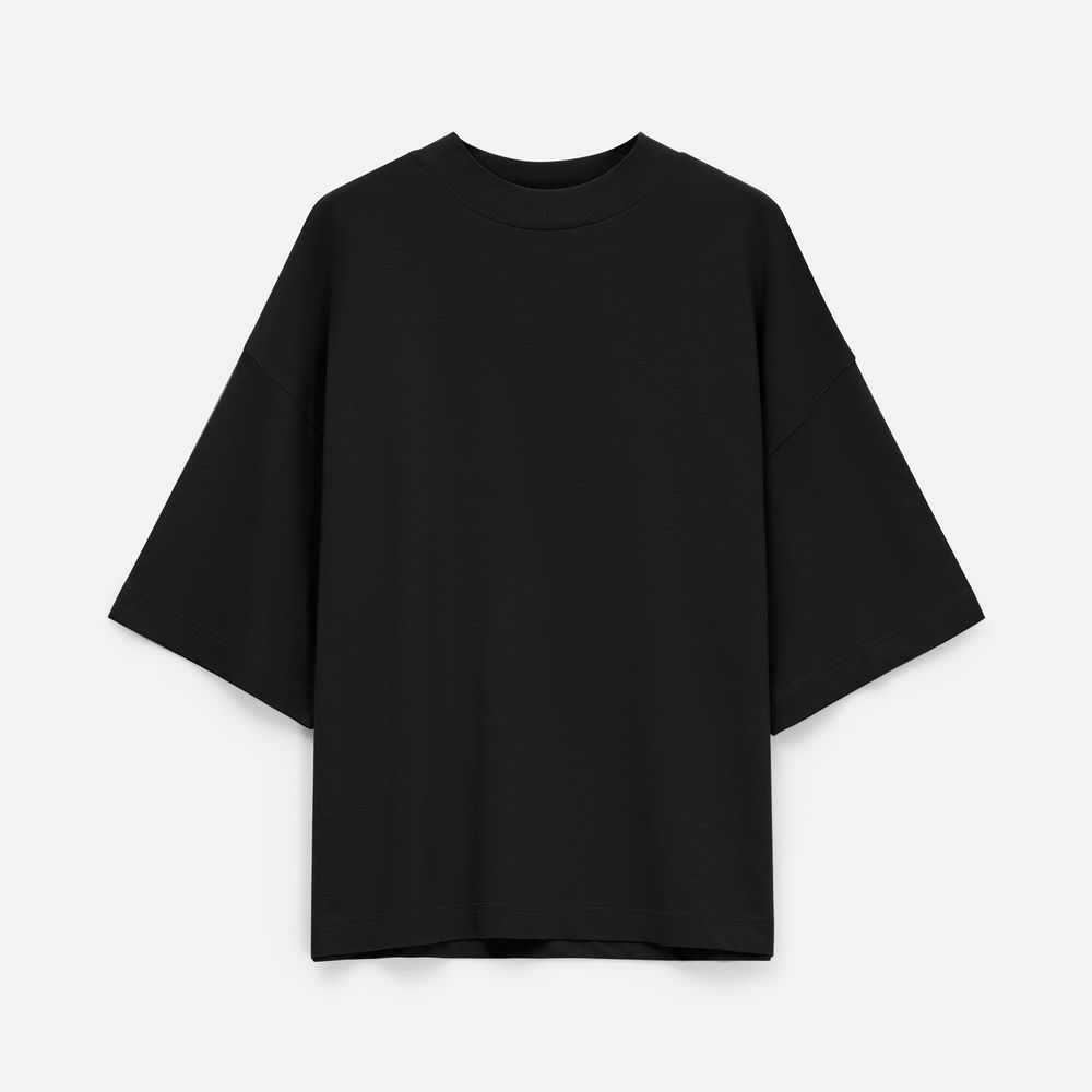 Футболка оверсайз унисекс T9